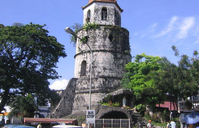 Recorrido por la ciudad de Dumaguete - Privado - Foto 3